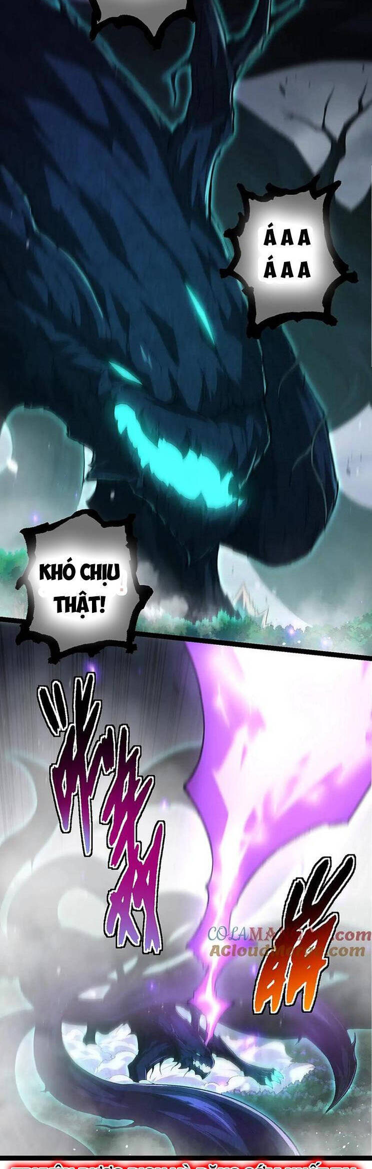 Chuyển Sinh Thành Liễu Đột Biến Chap 194 - Next Chap 195