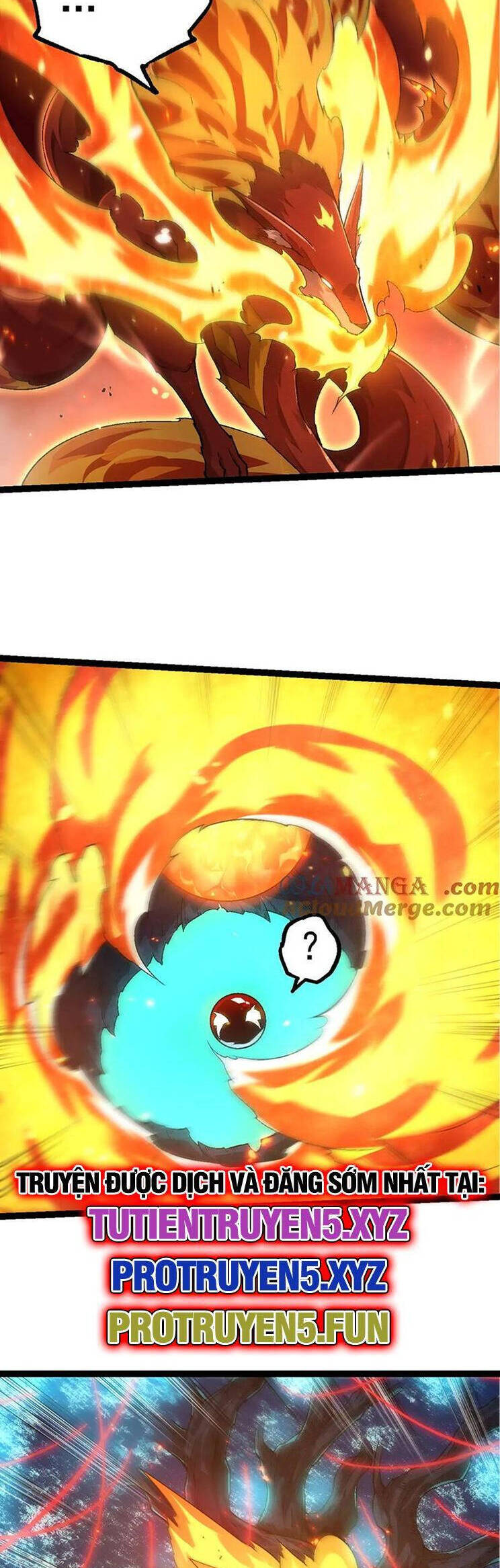 Chuyển Sinh Thành Liễu Đột Biến Chap 194 - Next Chap 195