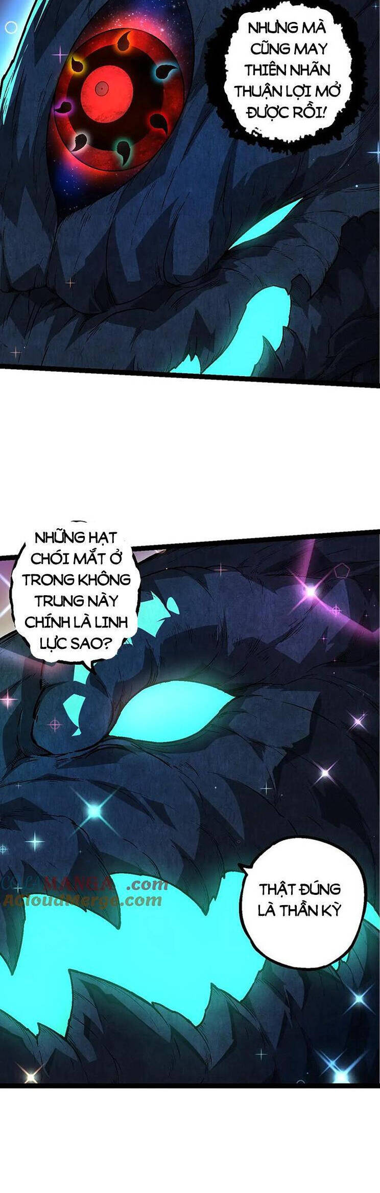 Chuyển Sinh Thành Liễu Đột Biến Chap 194 - Next Chap 195