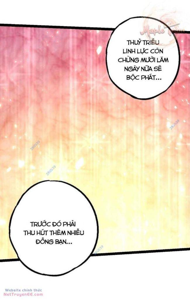 Chuyển Sinh Thành Liễu Đột Biến Chap 195 - Next Chap 196