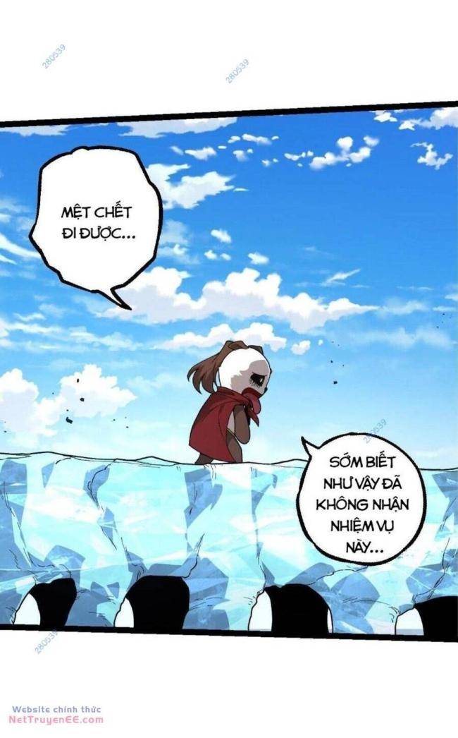 Chuyển Sinh Thành Liễu Đột Biến Chap 195 - Next Chap 196