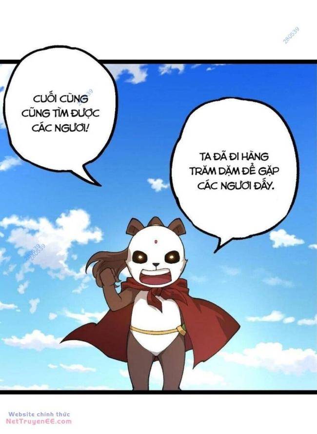 Chuyển Sinh Thành Liễu Đột Biến Chap 195 - Next Chap 196