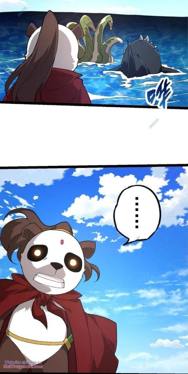 Chuyển Sinh Thành Liễu Đột Biến Chap 195 - Next Chap 196