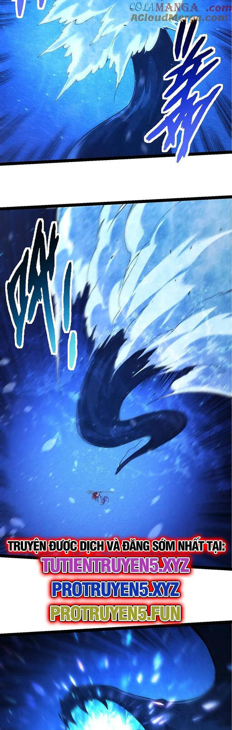 Chuyển Sinh Thành Liễu Đột Biến Chap 196 - Next Chap 197