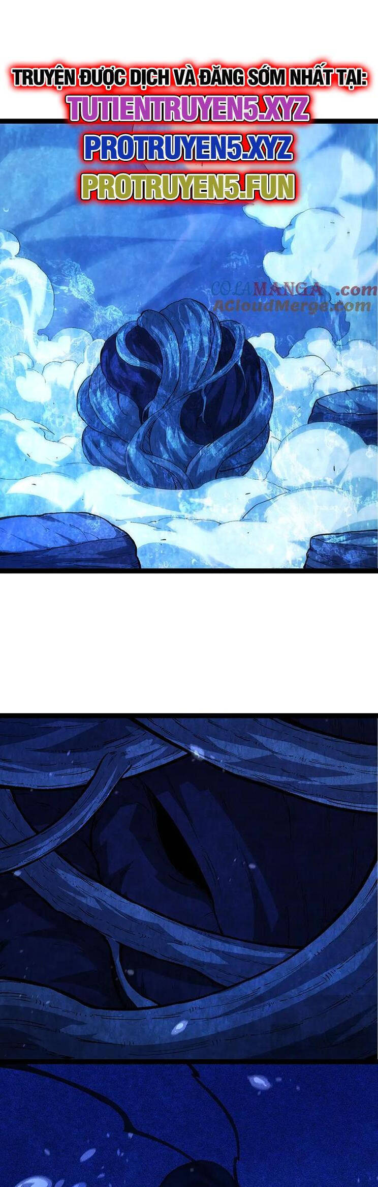 Chuyển Sinh Thành Liễu Đột Biến Chap 196 - Next Chap 197