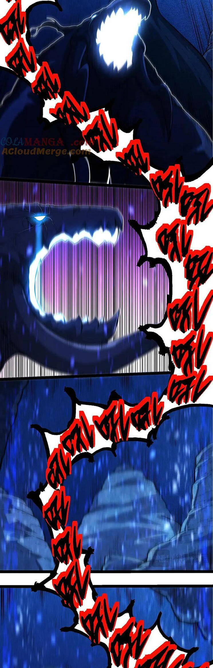 Chuyển Sinh Thành Liễu Đột Biến Chap 196 - Next Chap 197