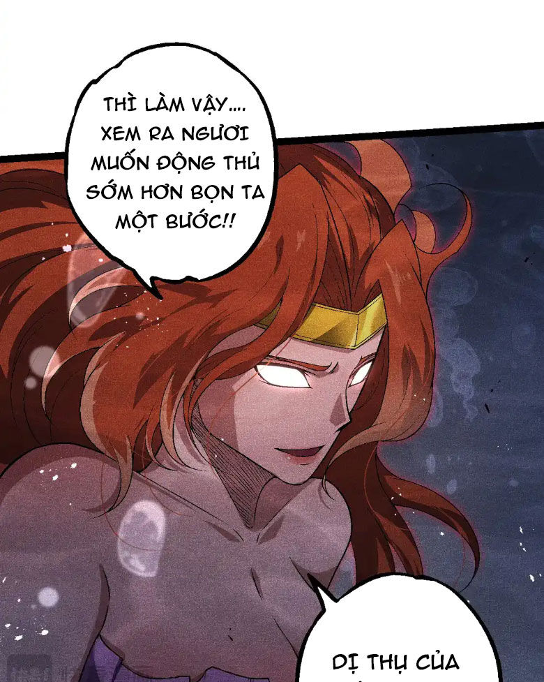 Chuyển Sinh Thành Liễu Đột Biến Chap 197 - Next Chap 198