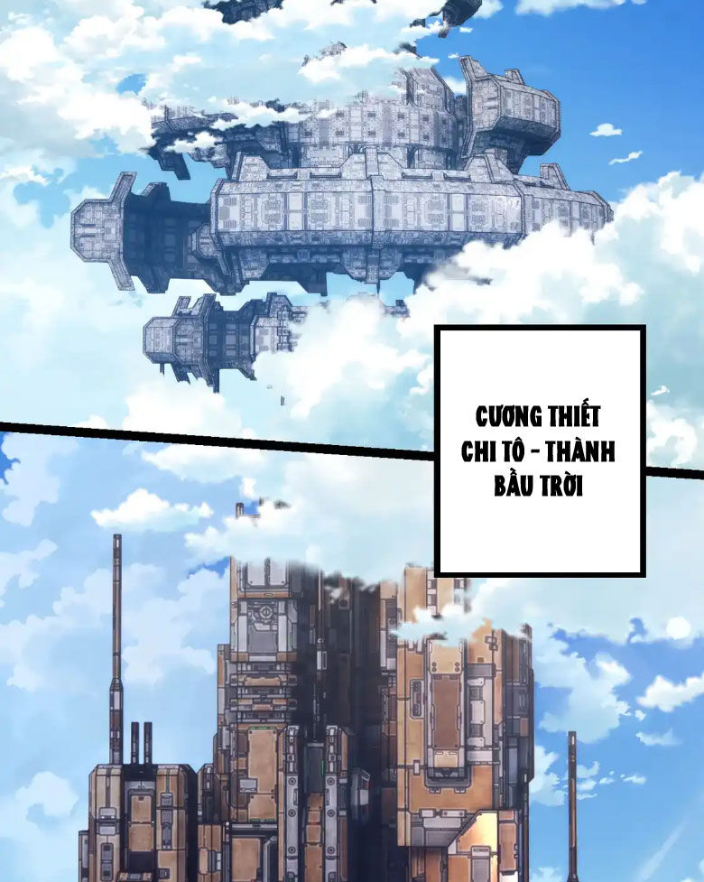 Chuyển Sinh Thành Liễu Đột Biến Chap 197 - Next Chap 198