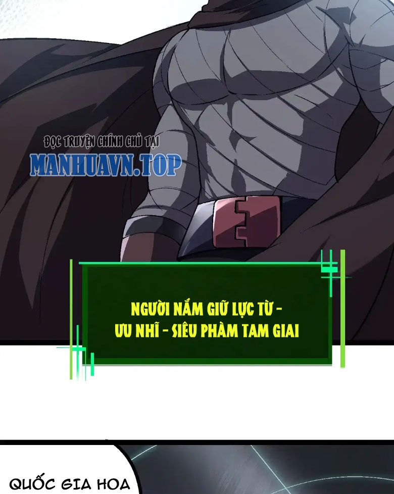 Chuyển Sinh Thành Liễu Đột Biến Chap 197 - Next Chap 198