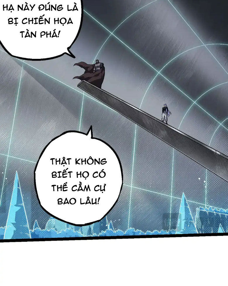 Chuyển Sinh Thành Liễu Đột Biến Chap 197 - Next Chap 198