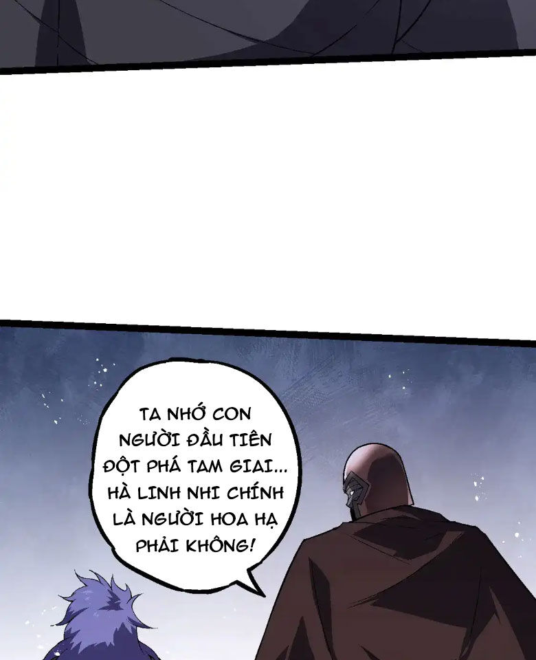 Chuyển Sinh Thành Liễu Đột Biến Chap 197 - Next Chap 198