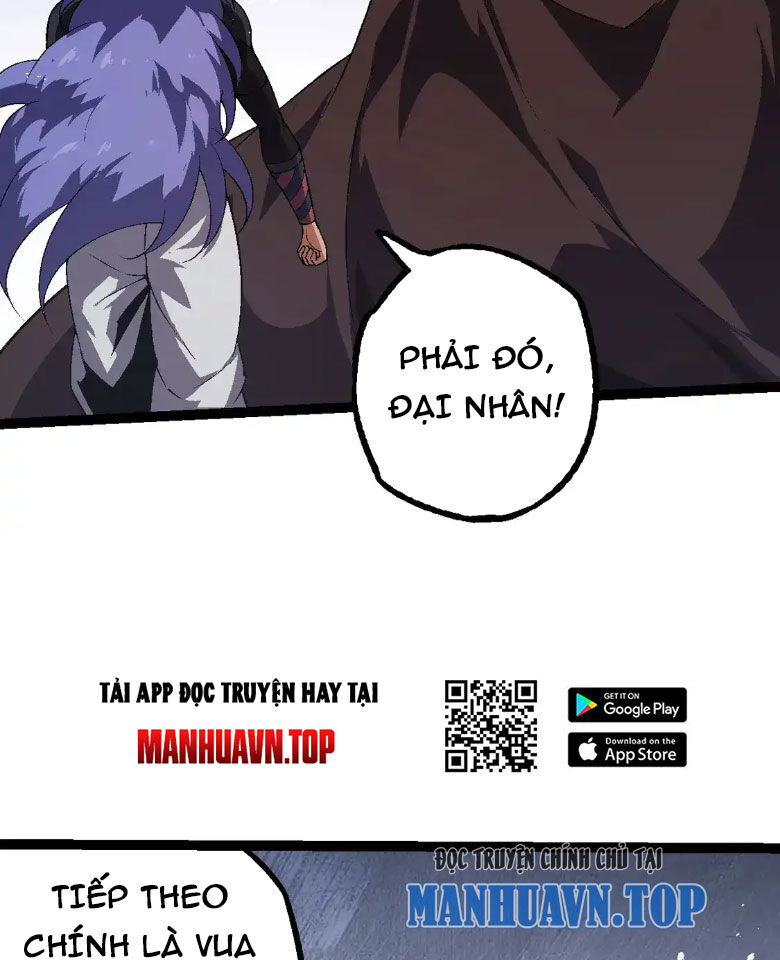 Chuyển Sinh Thành Liễu Đột Biến Chap 197 - Next Chap 198