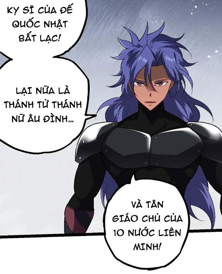 Chuyển Sinh Thành Liễu Đột Biến Chap 197 - Next Chap 198