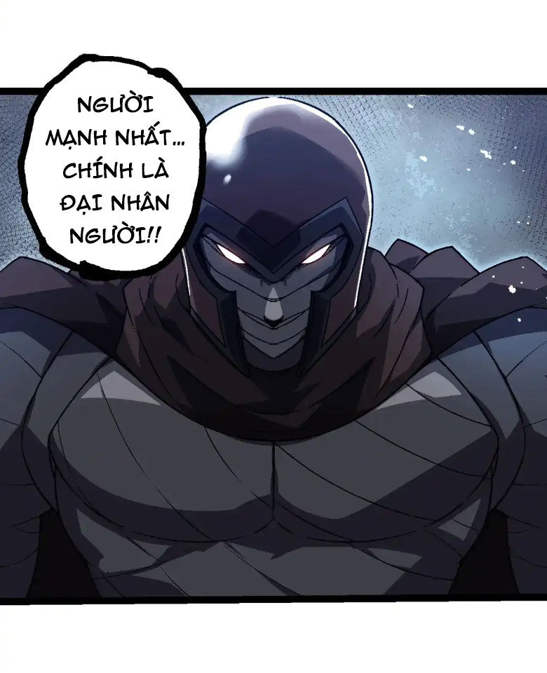 Chuyển Sinh Thành Liễu Đột Biến Chap 197 - Next Chap 198