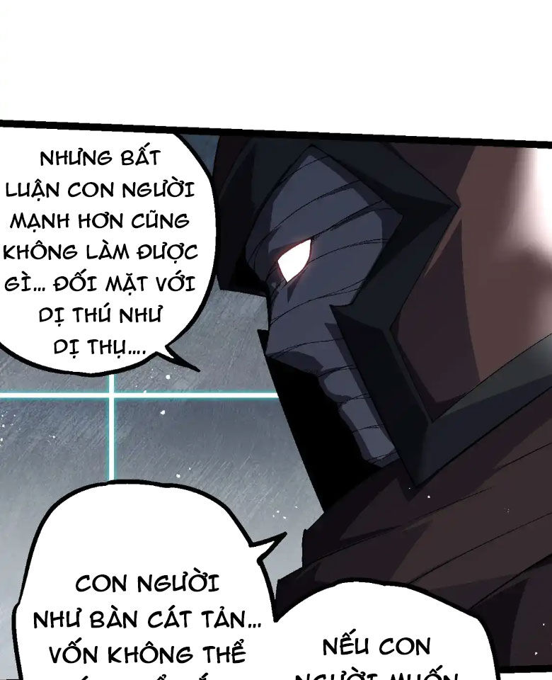 Chuyển Sinh Thành Liễu Đột Biến Chap 197 - Next Chap 198