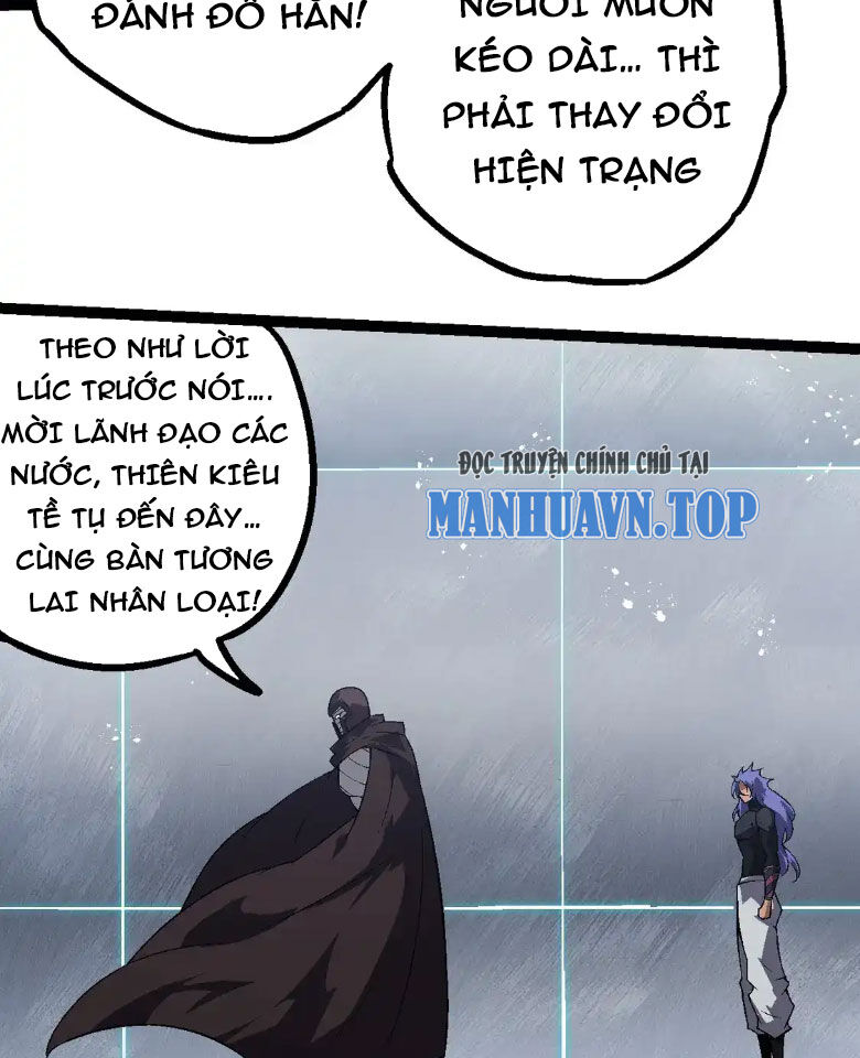 Chuyển Sinh Thành Liễu Đột Biến Chap 197 - Next Chap 198