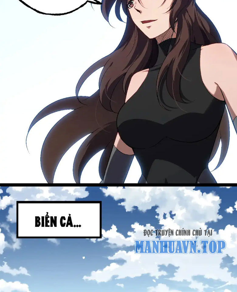 Chuyển Sinh Thành Liễu Đột Biến Chap 197 - Next Chap 198