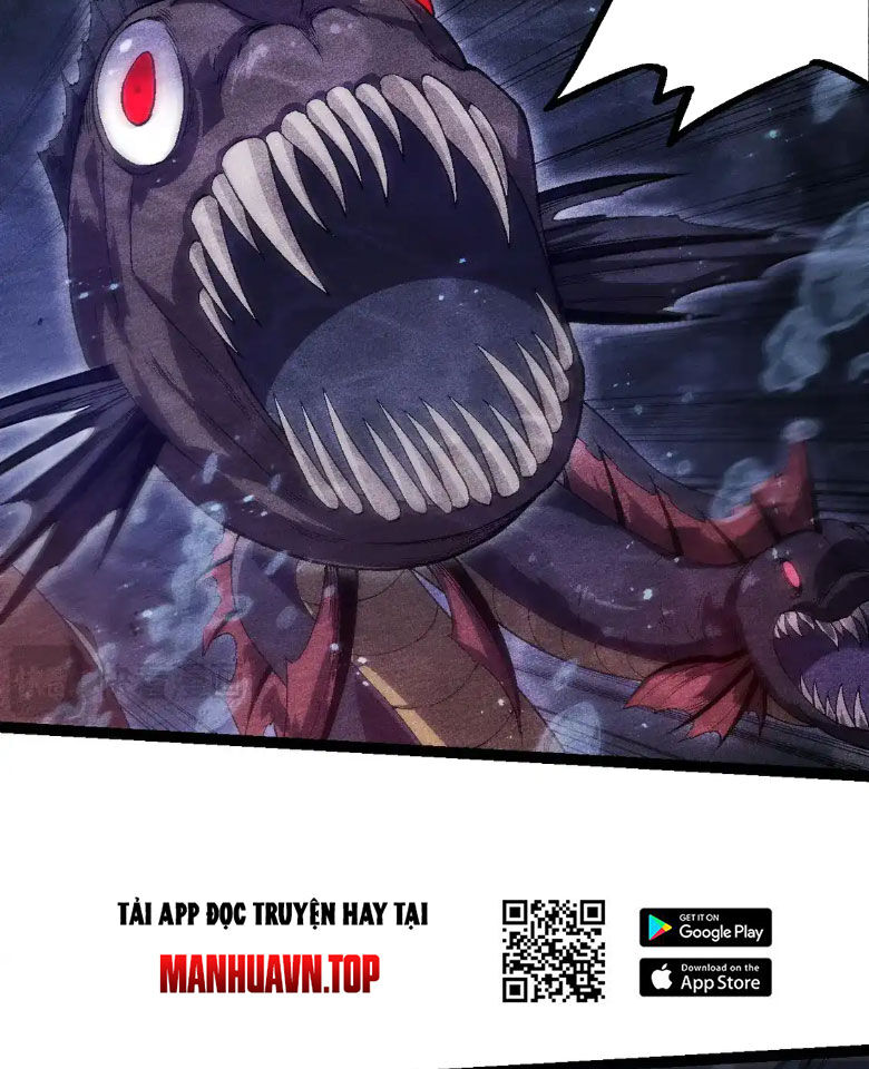 Chuyển Sinh Thành Liễu Đột Biến Chap 197 - Next Chap 198