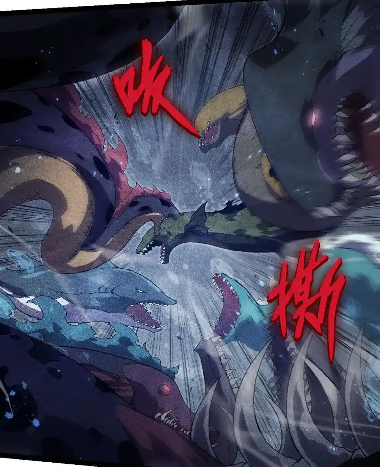 Chuyển Sinh Thành Liễu Đột Biến Chap 197 - Next Chap 198