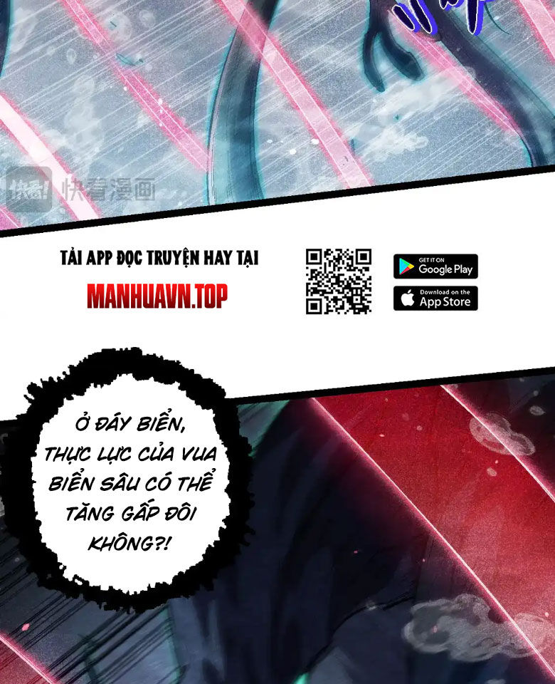 Chuyển Sinh Thành Liễu Đột Biến Chap 197 - Next Chap 198