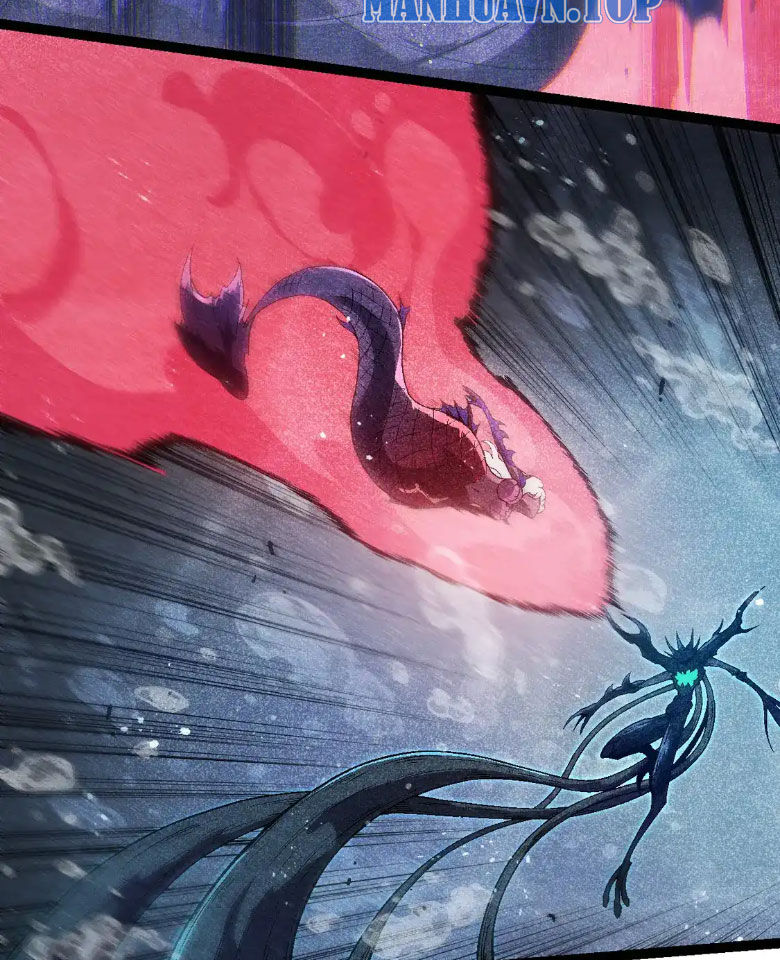 Chuyển Sinh Thành Liễu Đột Biến Chap 197 - Next Chap 198