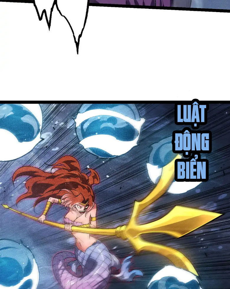 Chuyển Sinh Thành Liễu Đột Biến Chap 197 - Next Chap 198