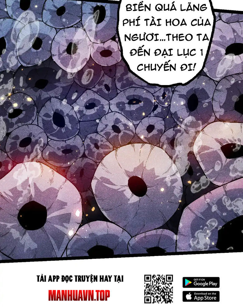 Chuyển Sinh Thành Liễu Đột Biến Chap 197 - Next Chap 198