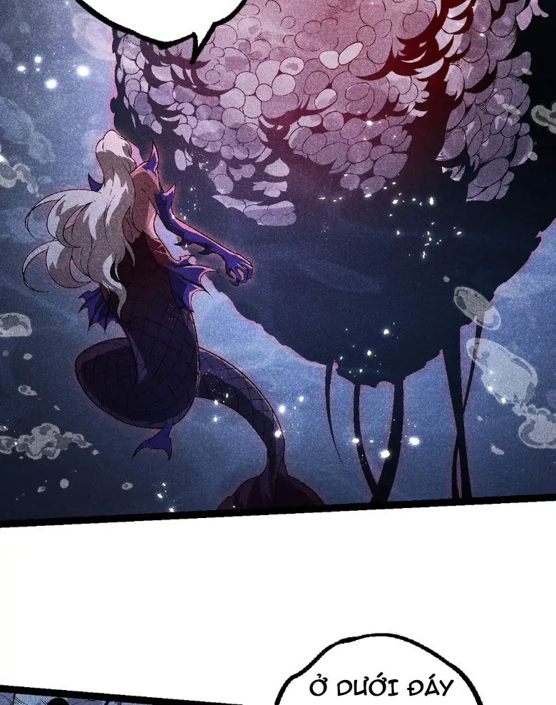 Chuyển Sinh Thành Liễu Đột Biến Chap 197 - Next Chap 198