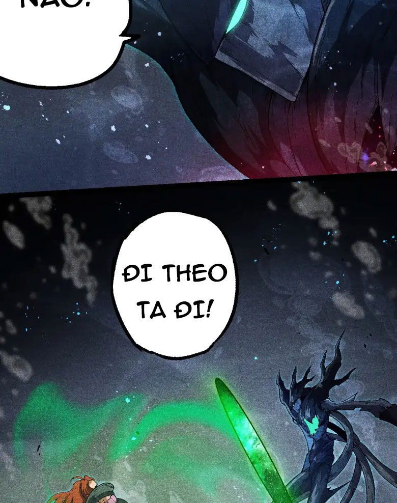 Chuyển Sinh Thành Liễu Đột Biến Chap 197 - Next Chap 198