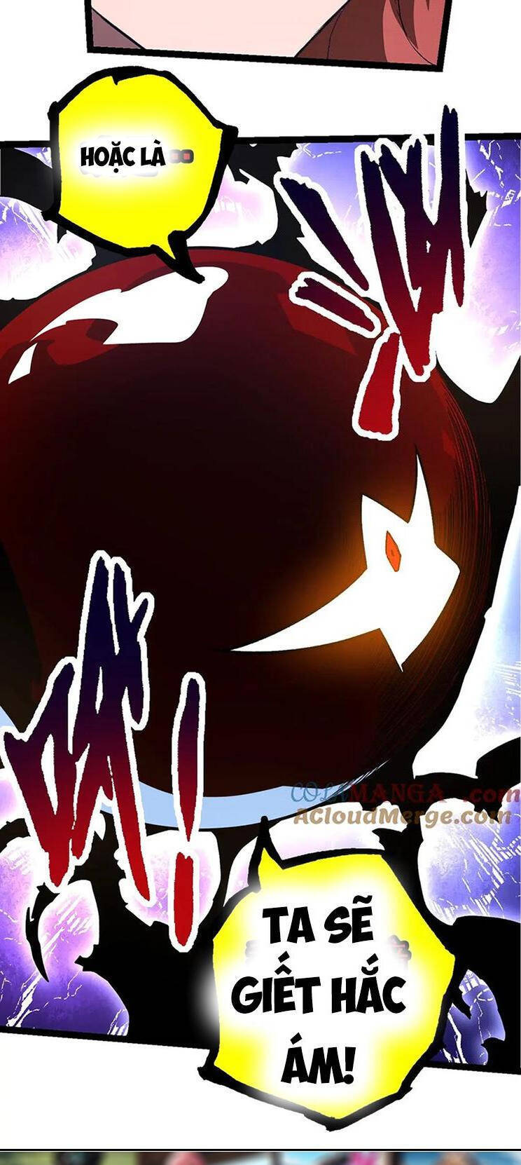 Chuyển Sinh Thành Liễu Đột Biến Chap 198 - Next Chap 199