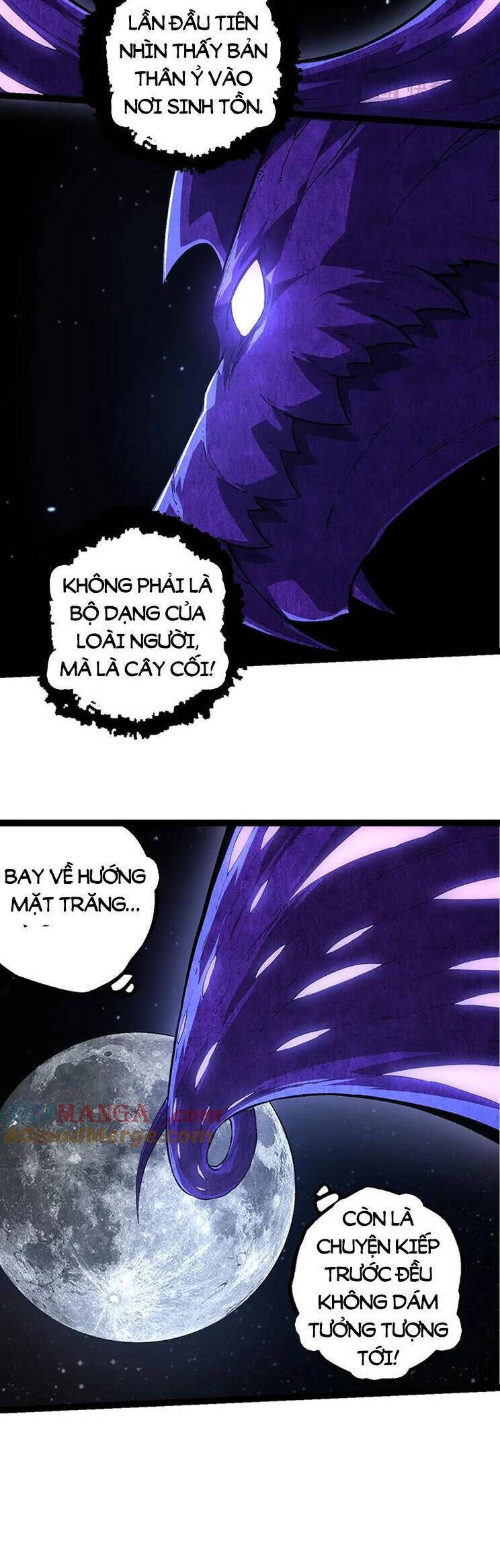 Chuyển Sinh Thành Liễu Đột Biến Chap 199 - Next Chap 200