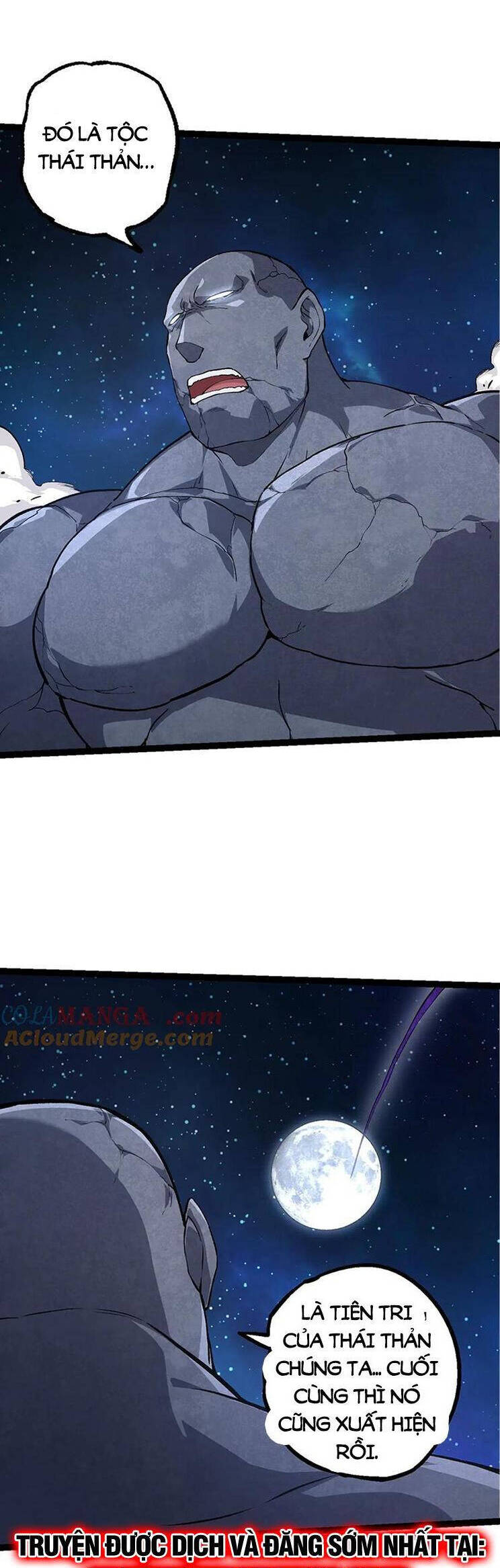 Chuyển Sinh Thành Liễu Đột Biến Chap 199 - Next Chap 200