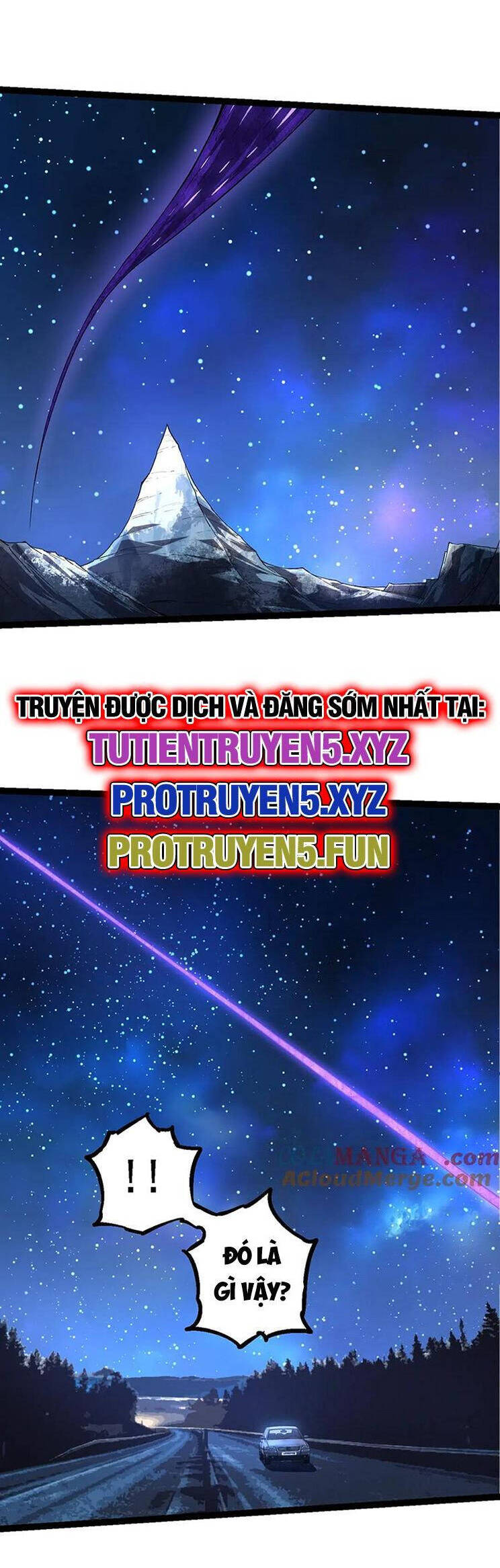 Chuyển Sinh Thành Liễu Đột Biến Chap 199 - Next Chap 200