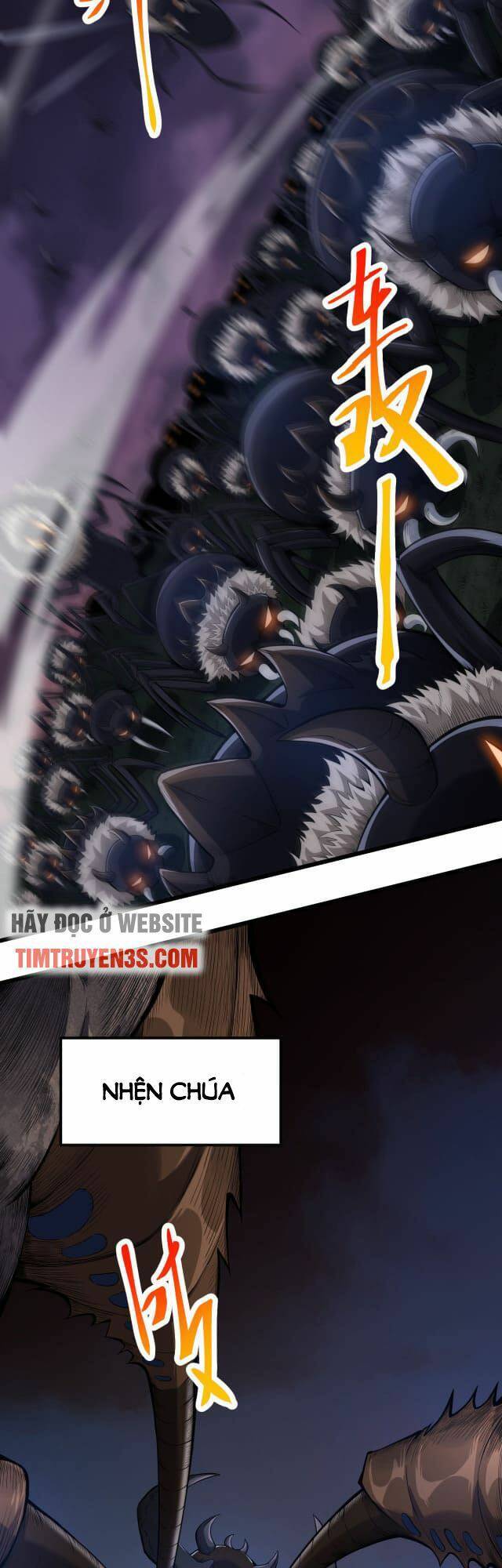 Chuyển Sinh Thành Liễu Đột Biến Chap 2 - Next Chap 3