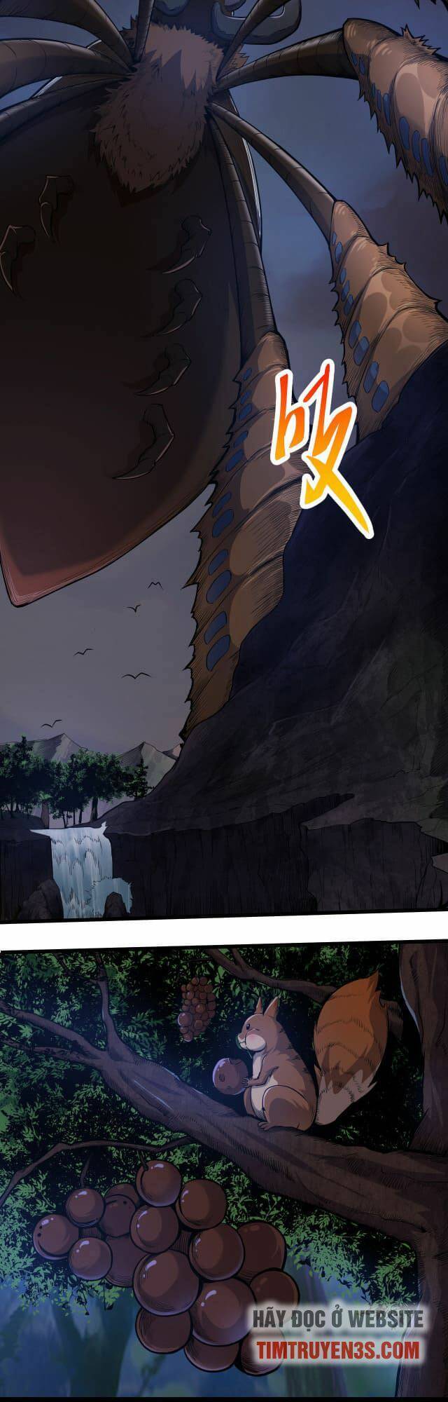 Chuyển Sinh Thành Liễu Đột Biến Chap 2 - Next Chap 3