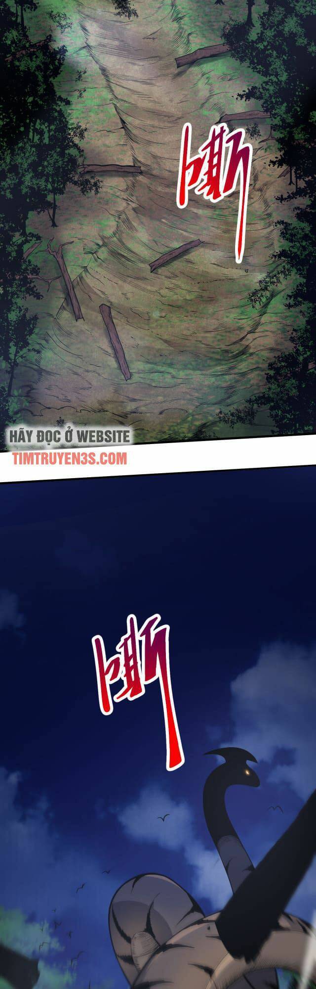 Chuyển Sinh Thành Liễu Đột Biến Chap 2 - Next Chap 3