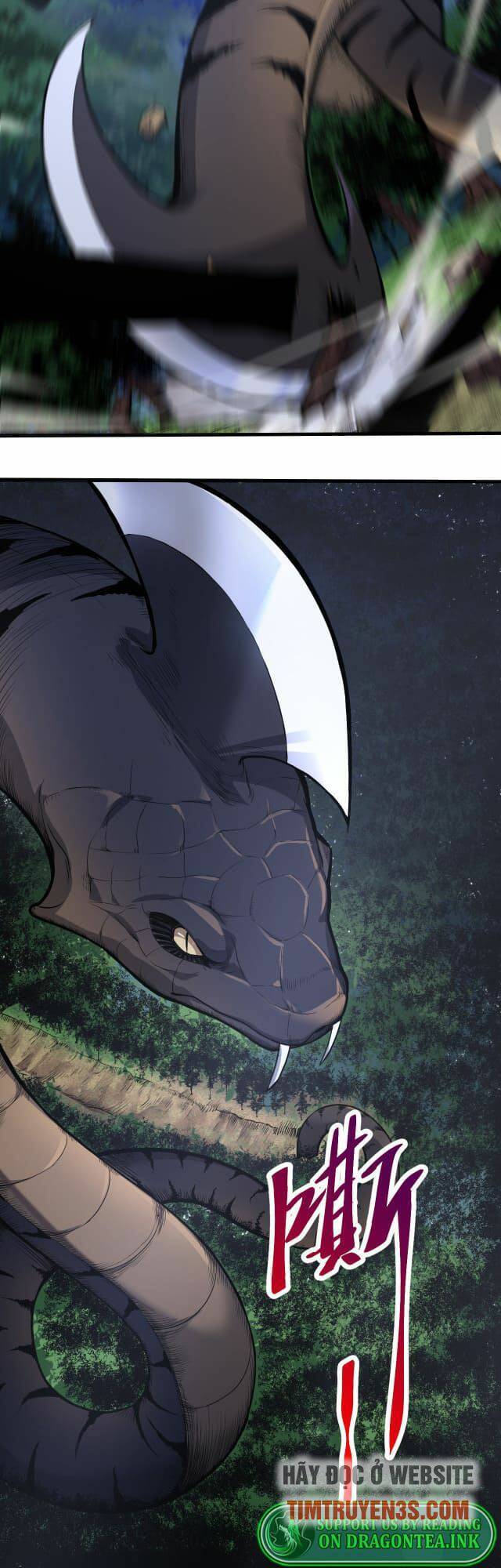 Chuyển Sinh Thành Liễu Đột Biến Chap 2 - Next Chap 3