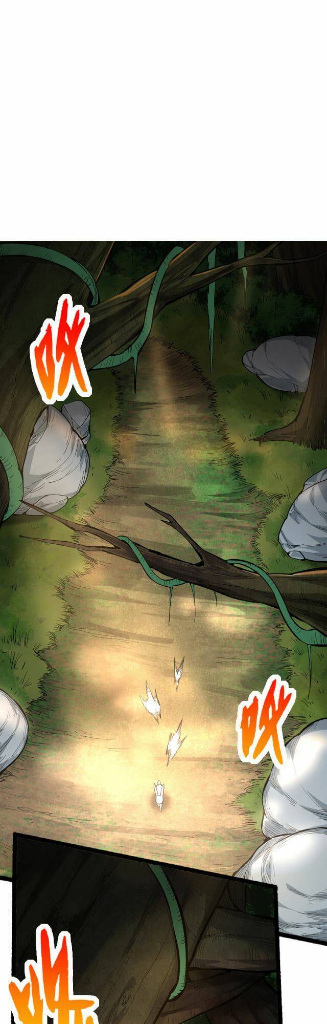 Chuyển Sinh Thành Liễu Đột Biến Chap 2 - Next Chap 3