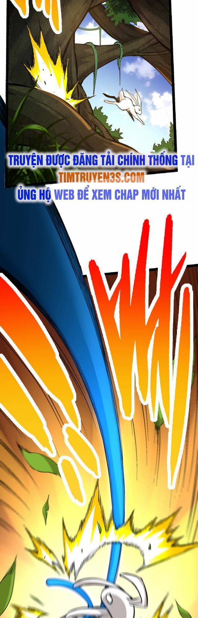 Chuyển Sinh Thành Liễu Đột Biến Chap 2 - Next Chap 3