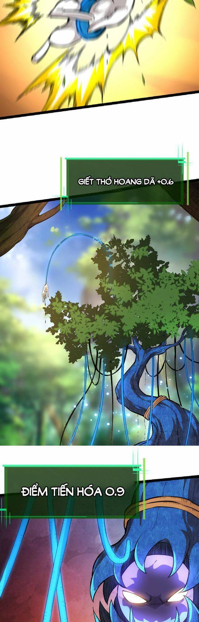 Chuyển Sinh Thành Liễu Đột Biến Chap 2 - Next Chap 3