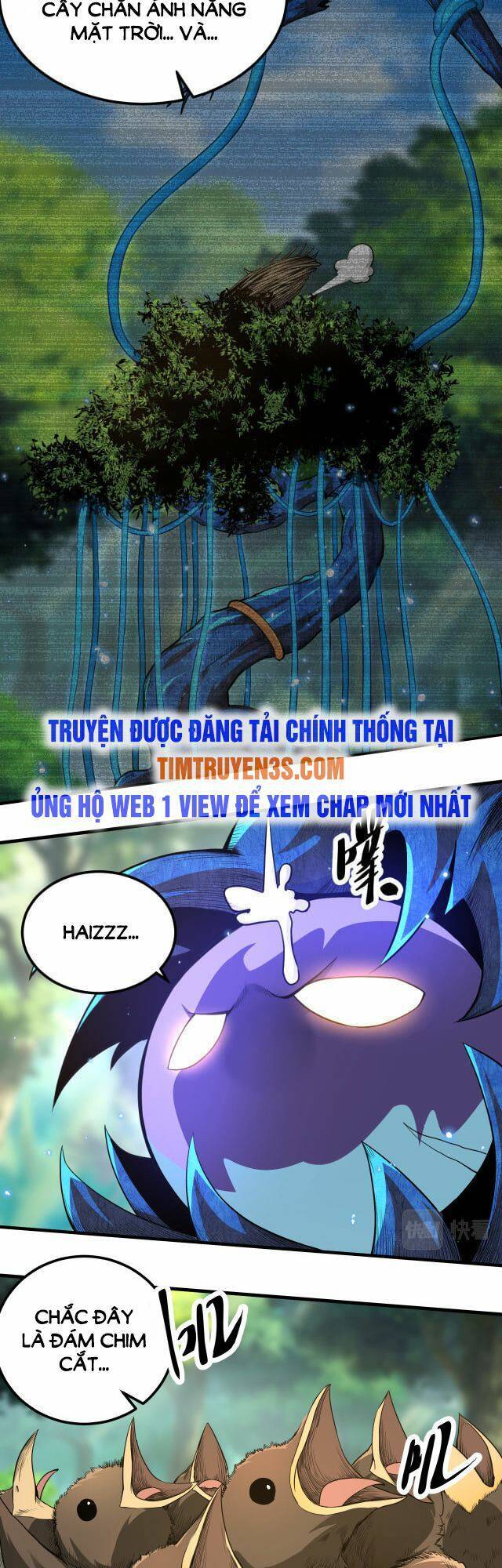 Chuyển Sinh Thành Liễu Đột Biến Chap 2 - Next Chap 3