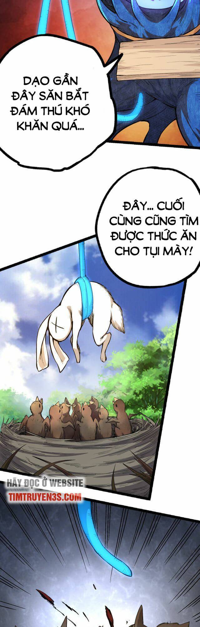 Chuyển Sinh Thành Liễu Đột Biến Chap 2 - Next Chap 3