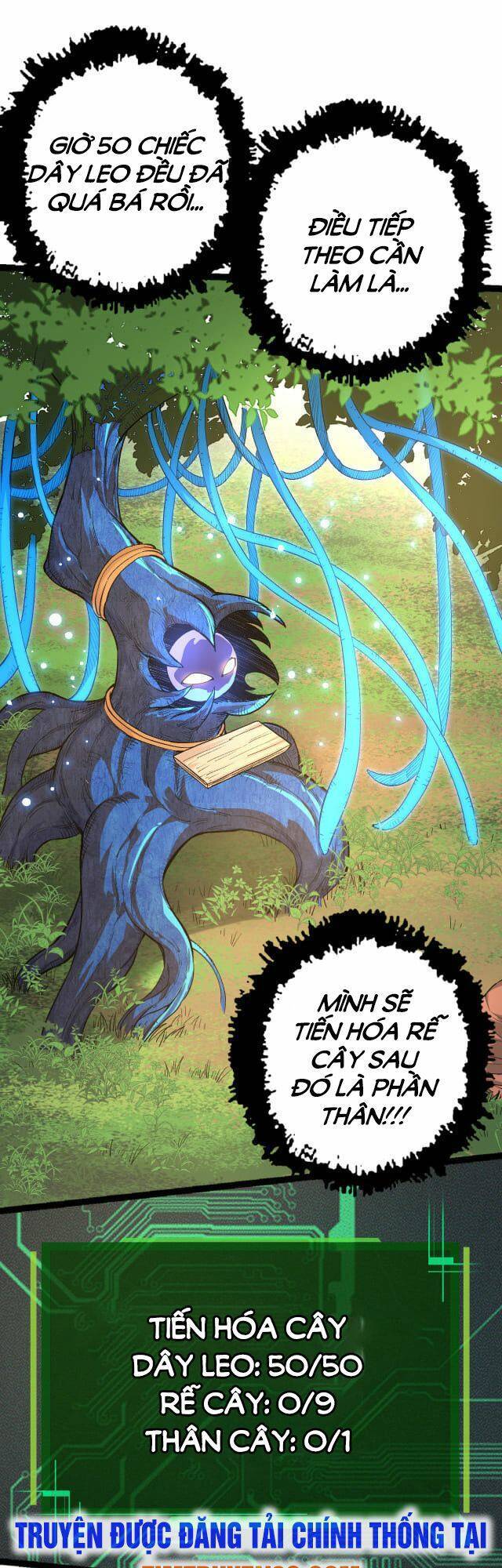 Chuyển Sinh Thành Liễu Đột Biến Chap 2 - Next Chap 3