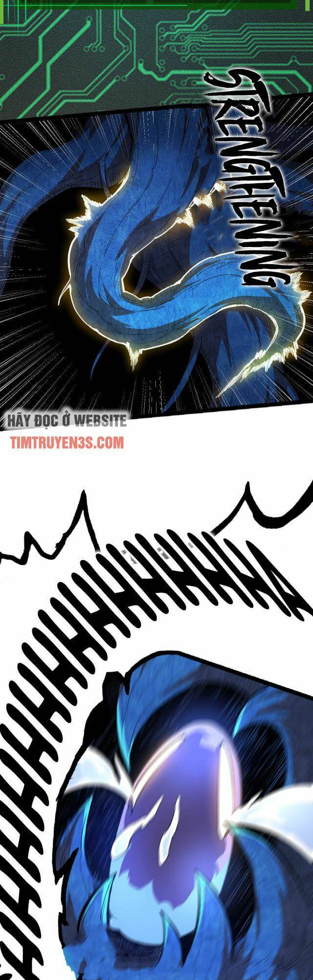 Chuyển Sinh Thành Liễu Đột Biến Chap 2 - Next Chap 3