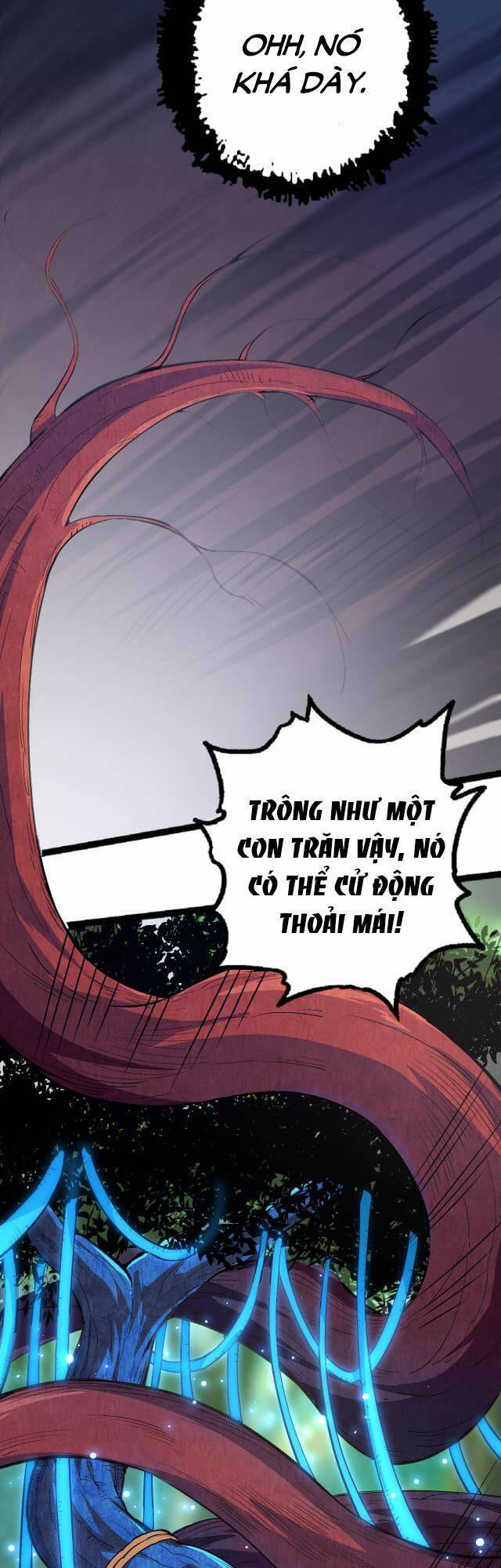 Chuyển Sinh Thành Liễu Đột Biến Chap 2 - Next Chap 3