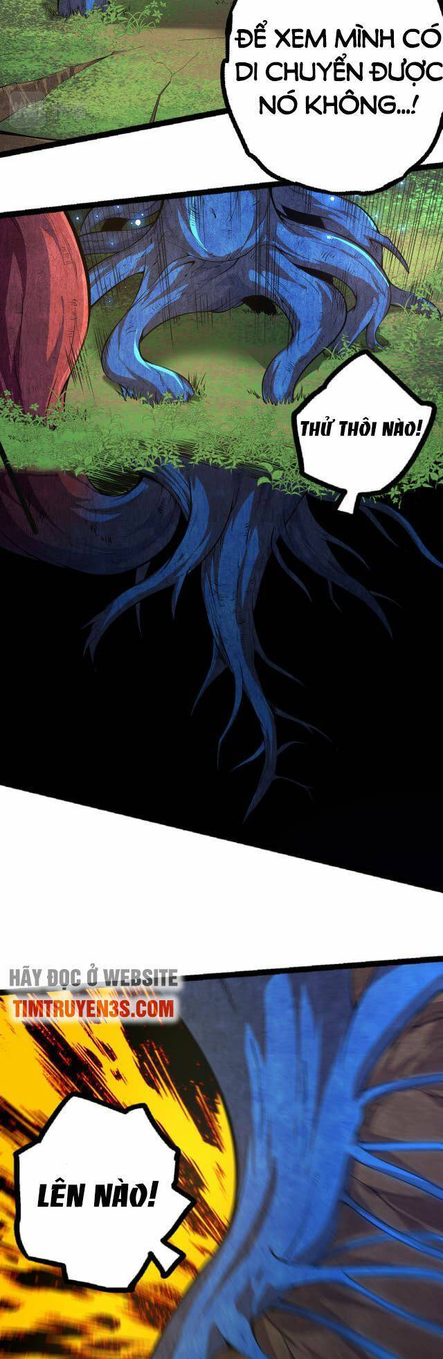 Chuyển Sinh Thành Liễu Đột Biến Chap 2 - Next Chap 3