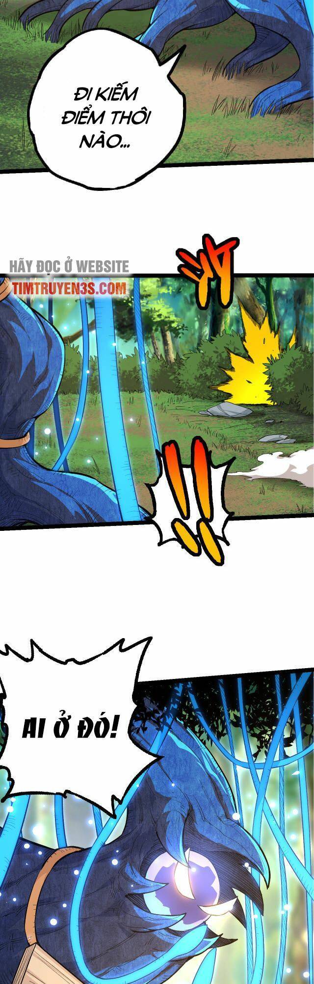 Chuyển Sinh Thành Liễu Đột Biến Chap 2 - Next Chap 3