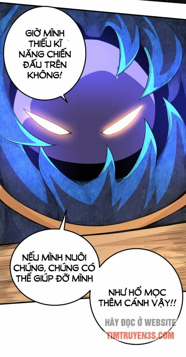 Chuyển Sinh Thành Liễu Đột Biến Chap 2 - Next Chap 3