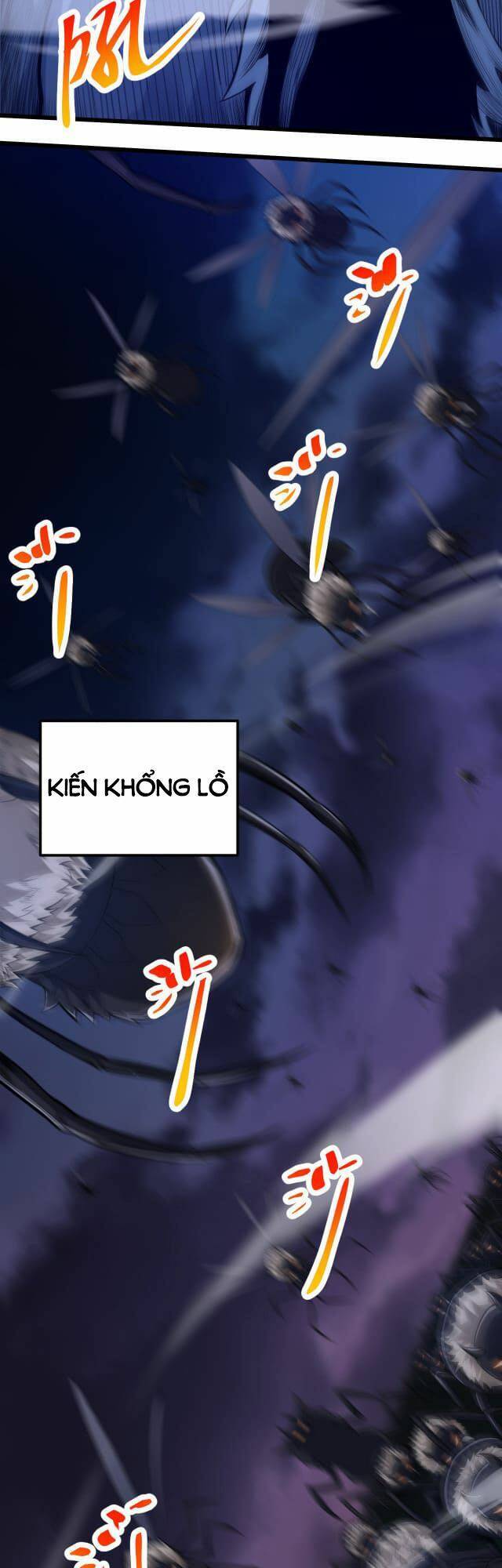 Chuyển Sinh Thành Liễu Đột Biến Chap 2 - Next Chap 3