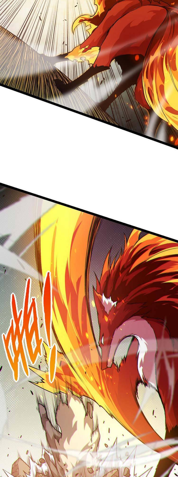 Chuyển Sinh Thành Liễu Đột Biến Chap 20 - Next Chap 21